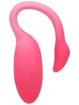 Vibrační vajíčko Flamingo Max Pink