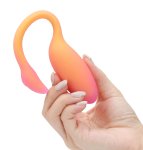 Vibrační vajíčko Flamingo Max Orange
