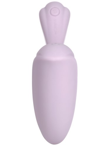 Interaktivní vibrační vajíčko Svakom Phoenix Neo 2 Pastel Lilac