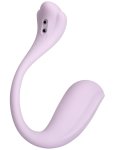 Interaktivní vibrační vajíčko Svakom Phoenix Neo 2 Pastel Lilac
