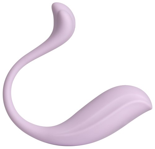 Interaktivní vibrační vajíčko Svakom Phoenix Neo 2 Pastel Lilac