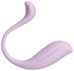 Interaktivní vibrační vajíčko Svakom Phoenix Neo 2 Pastel Lilac