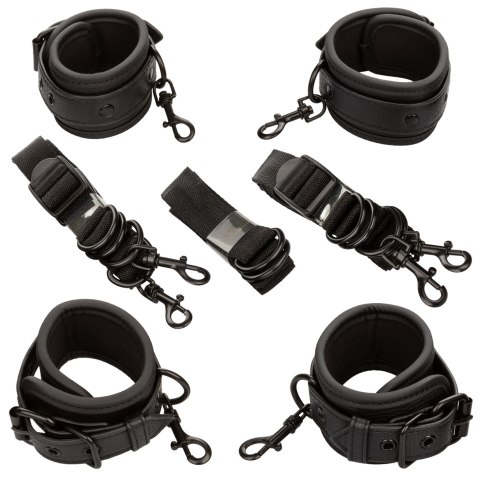 Pouta na postel NOCTURNAL