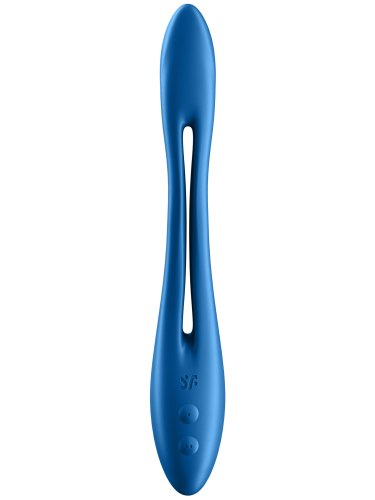 Unisex vibrátor Satisfyer Elastic Game