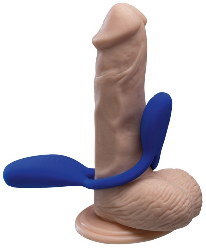 Unisex vibrátor Flexxio