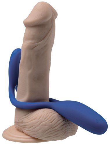 Unisex vibrátor Flexxio