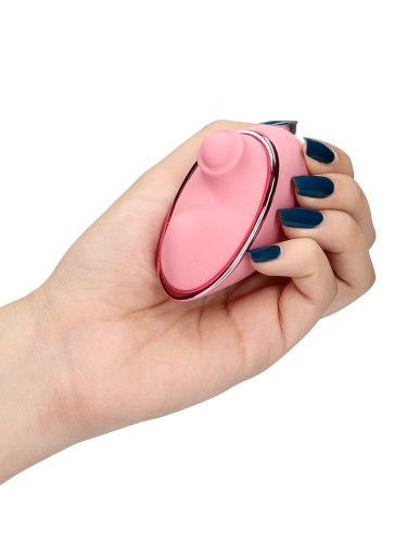 Pulzační stimulátor klitorisu Loveline Tapping Heart