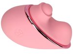 Pulzační stimulátor klitorisu Loveline Tapping Heart