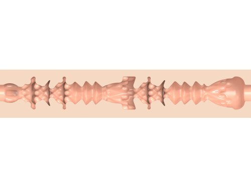 Umělá vagina Fleshlight VANNA BARDOT Dopamine