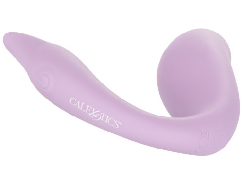 Tvarovatelný dvojitý vibrátor Slay FlexMe