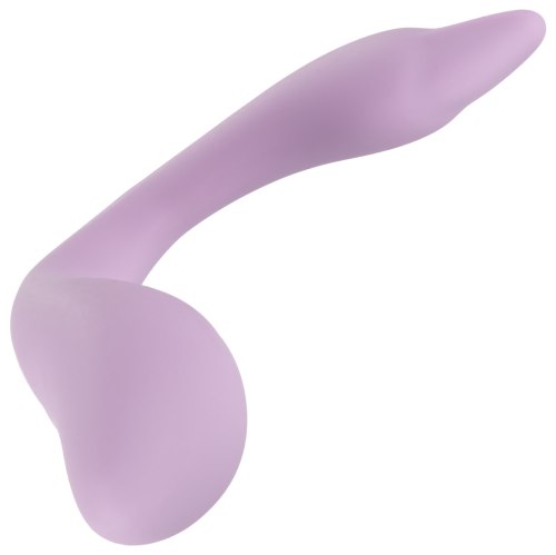 Tvarovatelný dvojitý vibrátor Slay FlexMe