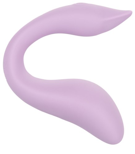 Tvarovatelný dvojitý vibrátor Slay FlexMe