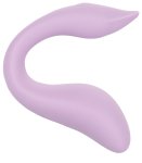 Tvarovatelný dvojitý vibrátor Slay FlexMe