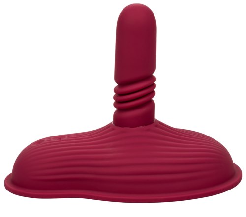 Vibrační a přirážecí sedátko DUAL Rider