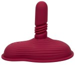 Vibrační a přirážecí sedátko DUAL Rider