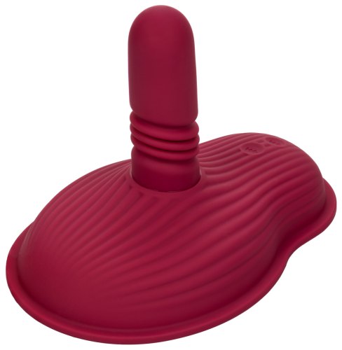 Vibrační a přirážecí sedátko DUAL Rider