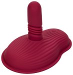 Vibrační a přirážecí sedátko DUAL Rider