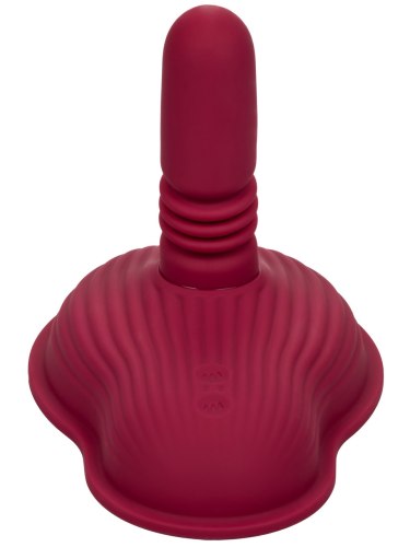 Vibrační a přirážecí sedátko DUAL Rider