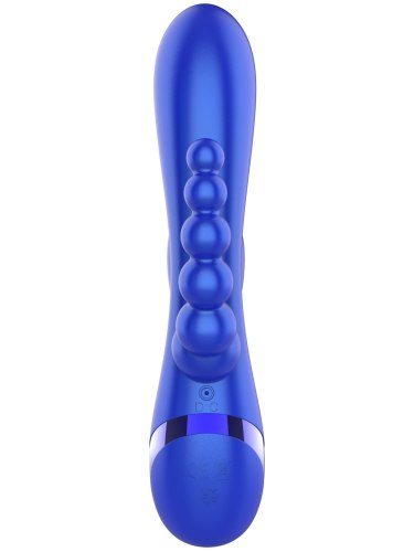 Trojitý vibrátor Triple Love