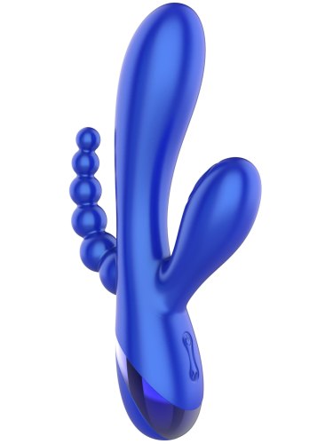 Trojitý vibrátor Triple Love