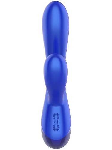 Trojitý vibrátor Triple Love