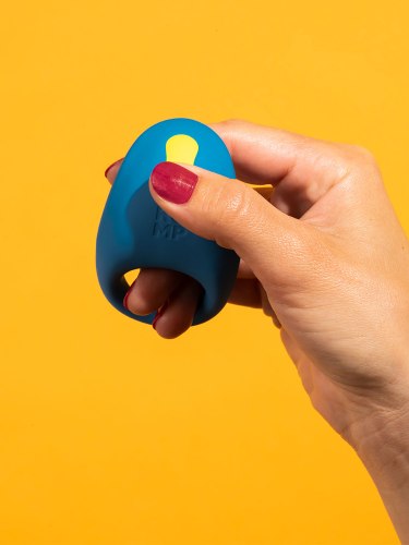 Vibrační erekční kroužek ROMP Juke​