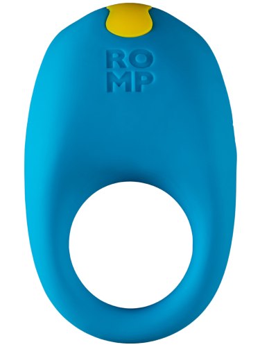 Vibrační erekční kroužek ROMP Juke​