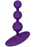 Silikonové anální kuličky ROMP Amp