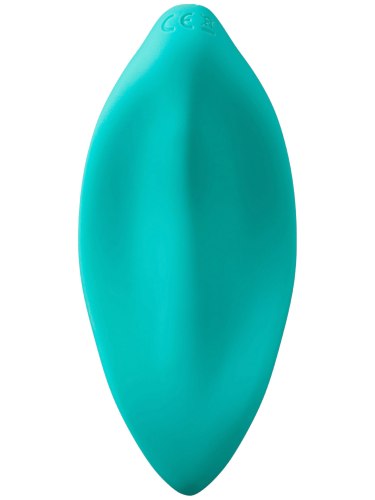 Vibrátor na klitoris ROMP Wave