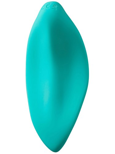 Vibrátor na klitoris ROMP Wave