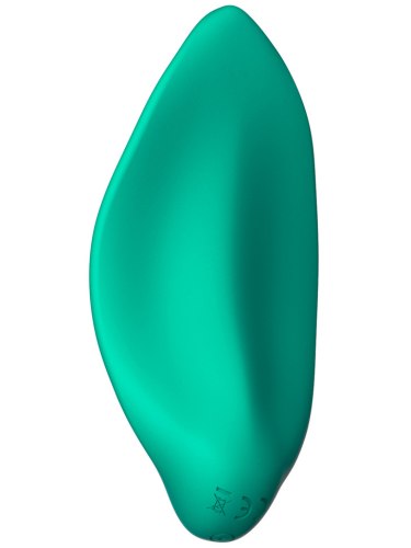 Vibrátor na klitoris ROMP Wave