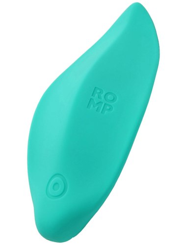 Vibrátor na klitoris ROMP Wave