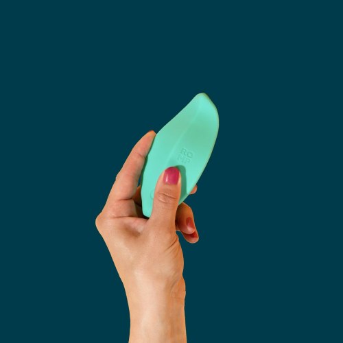 Vibrátor na klitoris ROMP Wave