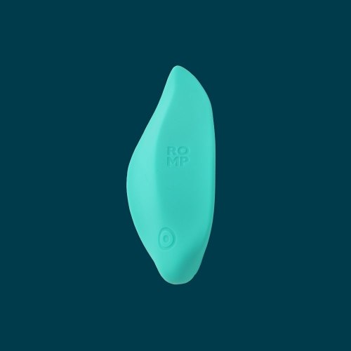 Vibrátor na klitoris ROMP Wave