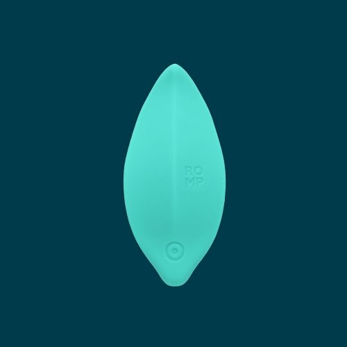 Vibrátor na klitoris ROMP Wave