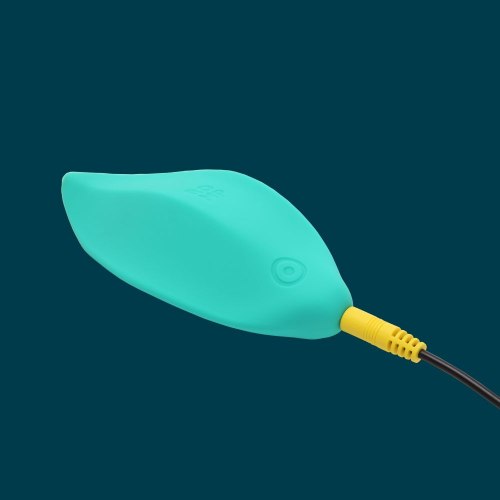 Vibrátor na klitoris ROMP Wave