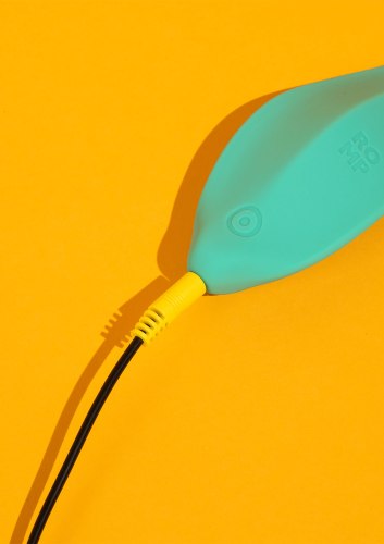 Vibrátor na klitoris ROMP Wave