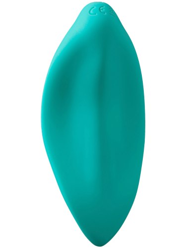 Vibrátor na klitoris ROMP Wave
