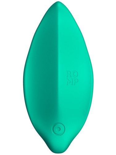 Vibrátor na klitoris ROMP Wave