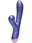 Vibrátor s pulzačním králíčkem ROMP Pulse