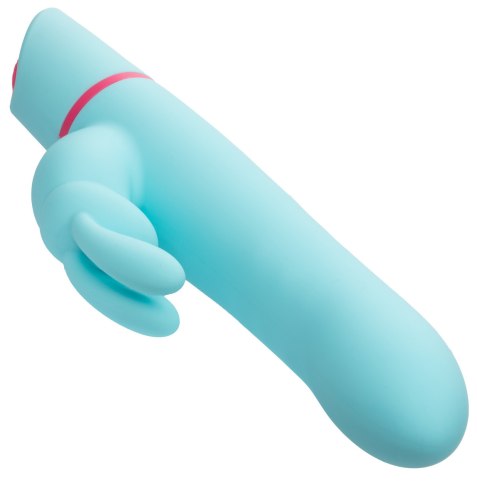 Rotační a perličkový vibrátor s králíčkem Rotating Bunny