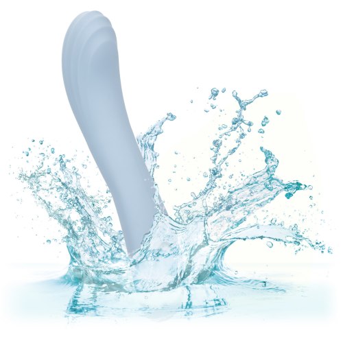 Vibrátor AZURE Contoured G