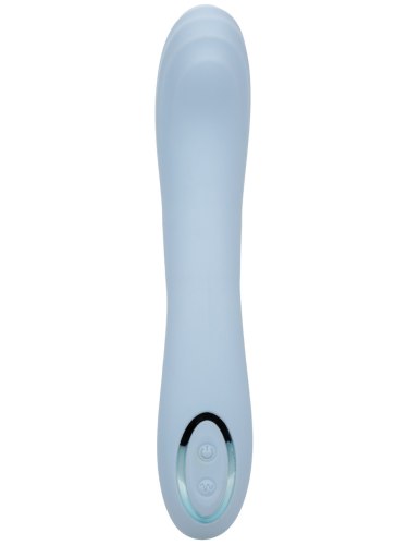 Vibrátor AZURE Contoured G