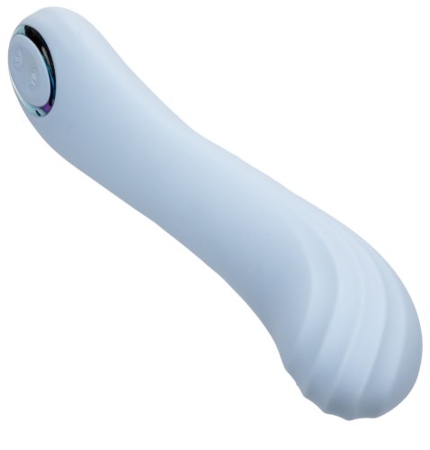 Vibrátor AZURE Contoured G