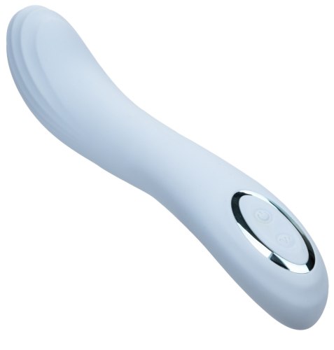 Vibrátor AZURE Contoured G