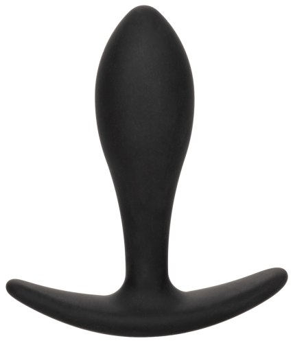 Silikonový anální kolík BOUNDLESS Teardrop