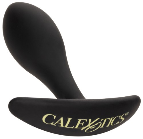 Silikonový anální kolík BOUNDLESS Teardrop