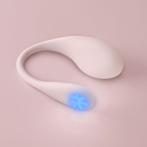 Interaktivní vibrační vajíčko Kiiroo Spot