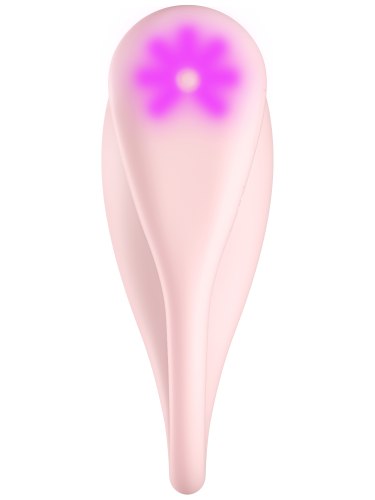 Interaktivní vibrační vajíčko Kiiroo Spot