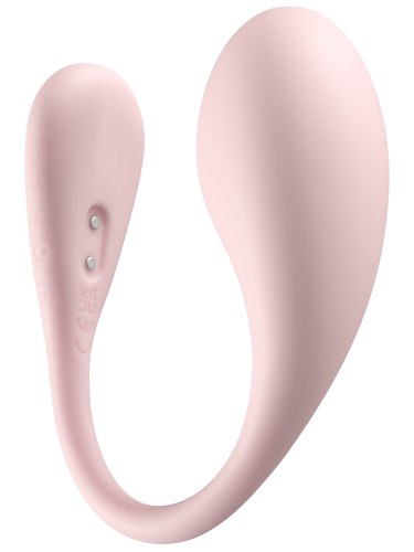 Interaktivní vibrační vajíčko Kiiroo Spot